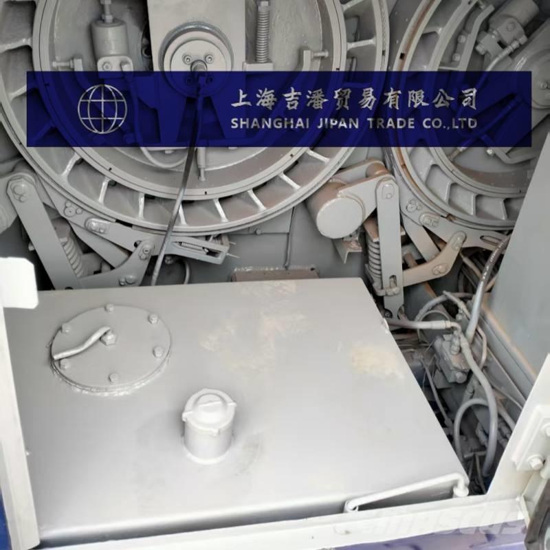 Kobelco 7065 Гусеничные краны