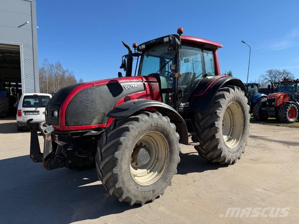 Valtra T 191 Трактора