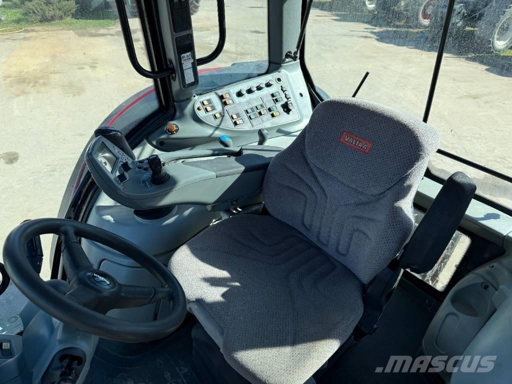 Valtra T 191 Трактора