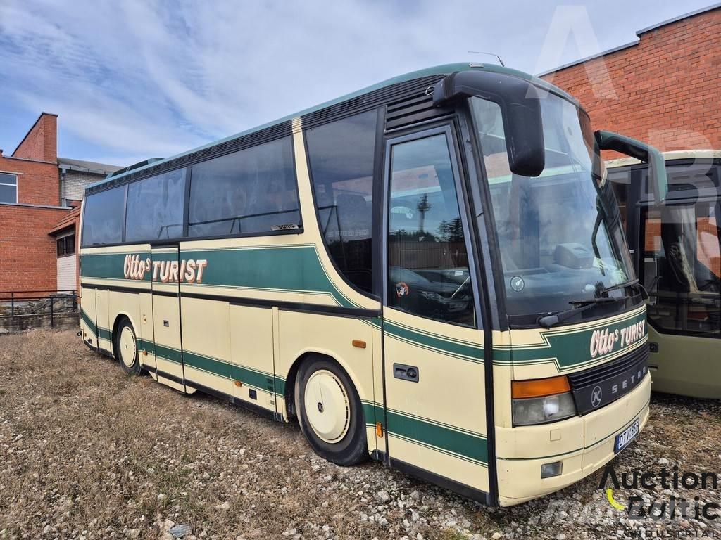 Setra S 309 HD Прочие фургоны