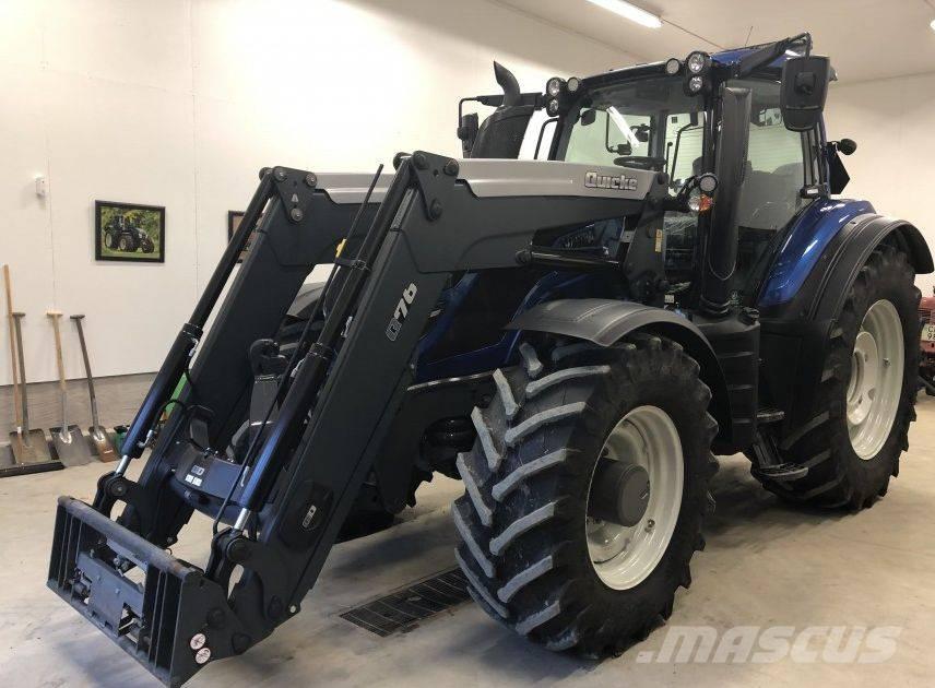 Valtra T 234 Трактора
