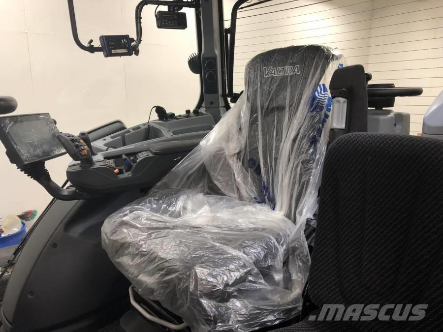 Valtra T 234 Трактора