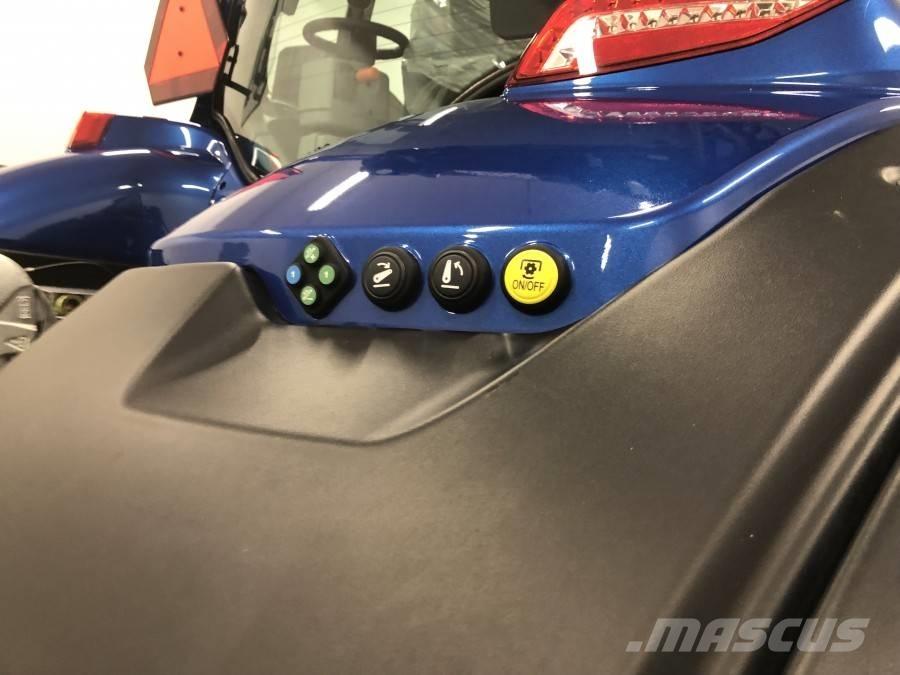 Valtra T 234 Трактора