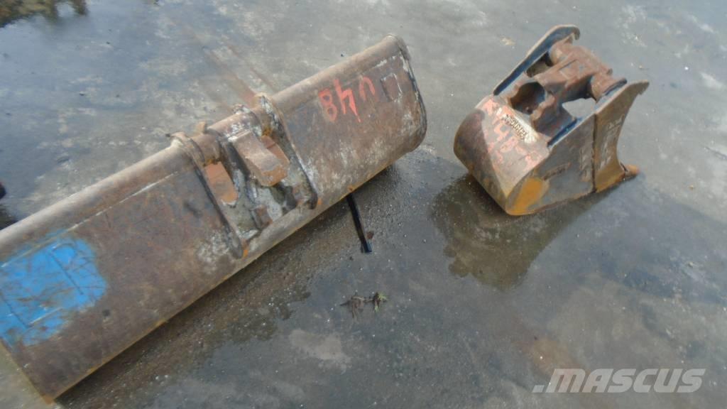 Kubota U 48-4 Мини-экскаваторы