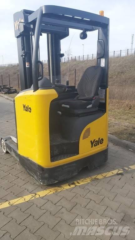 Yale MR14 Ричтраки