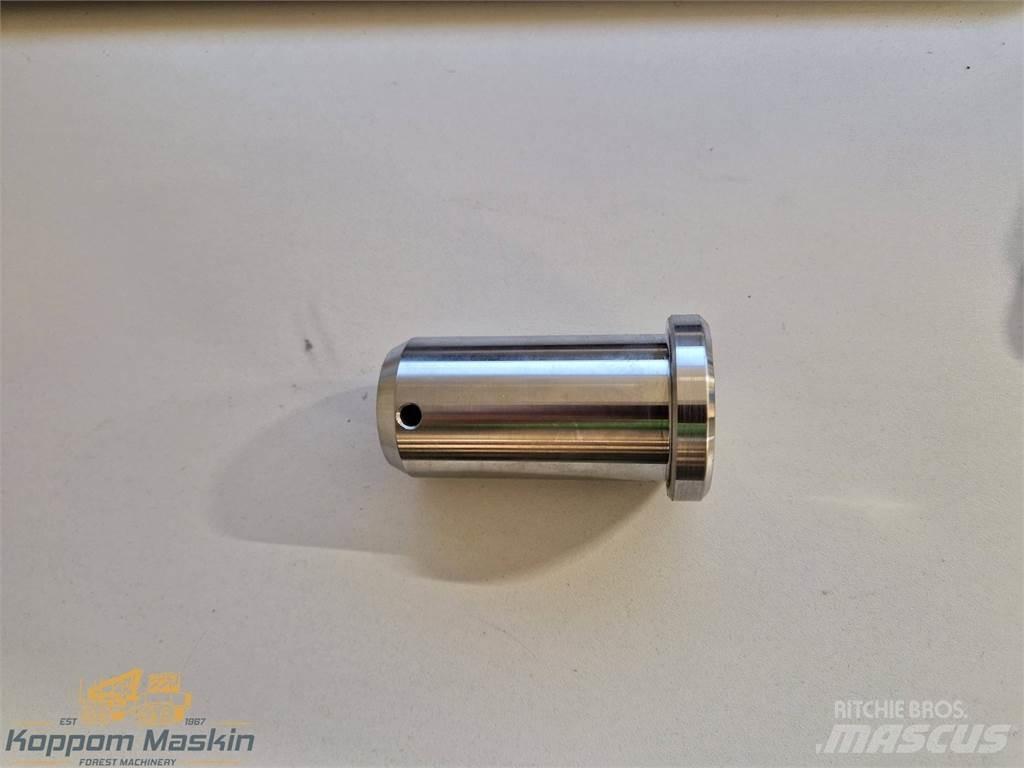Rottne 077-0138 Ходовая часть и подвеска