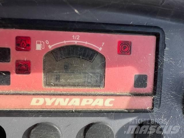 Dynapac CC 1300 Катки тротуарные