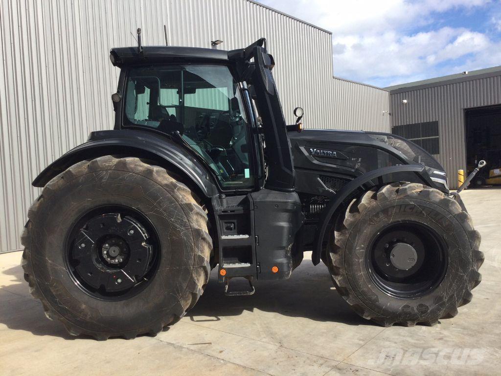 Valtra Q265 Трактора