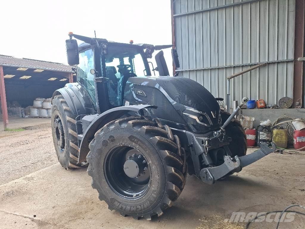 Valtra Q265 Трактора