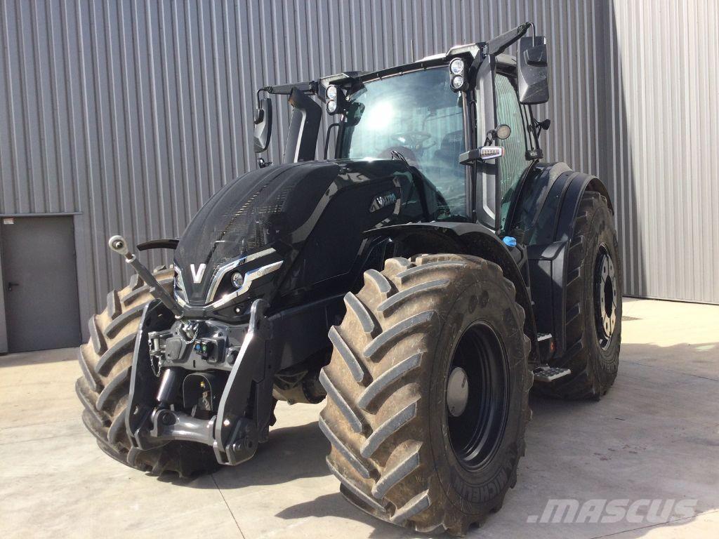 Valtra Q265 Трактора