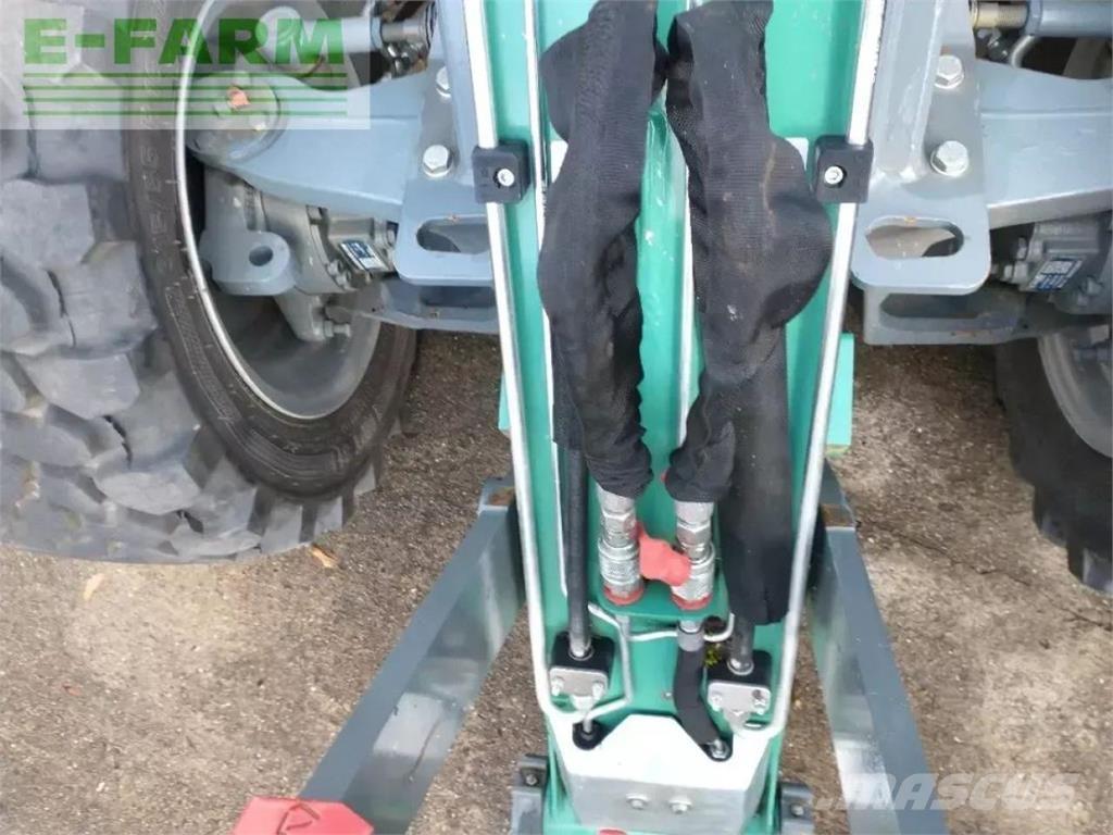 Kramer kl14.5 Мини-экскаваторы