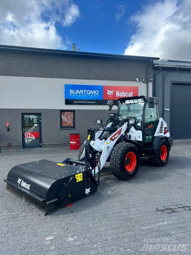 Bobcat L 85 Фронтальные погрузчики