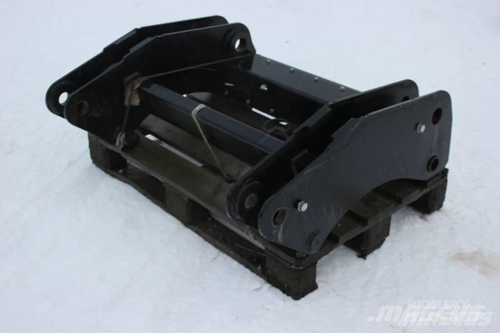Ljungby L9 - L11 Квик-каплеры