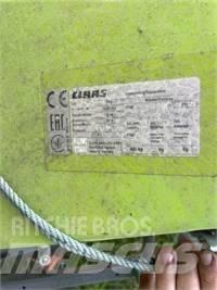 CLAAS VOLTO 65 Грабли-ворошилки