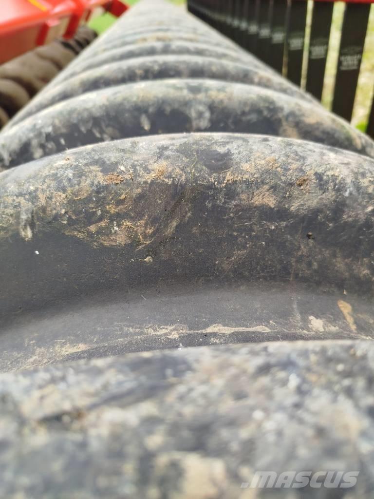 Väderstad Carrier400 Дисковые бороны