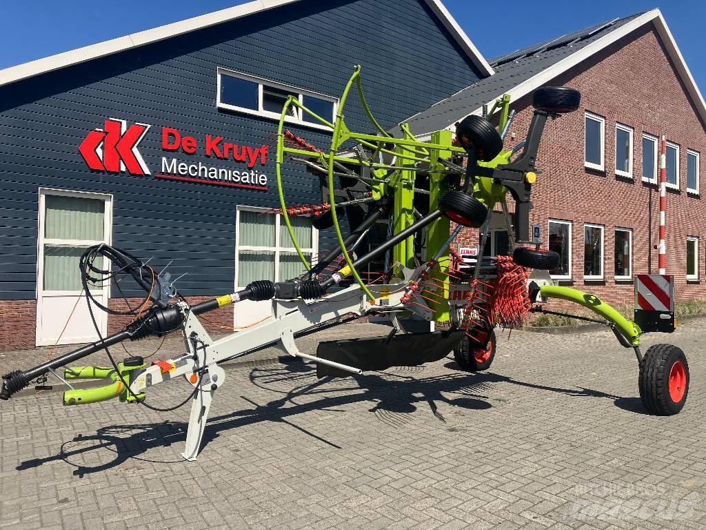 CLAAS Liner 2600 Рядковые косилки