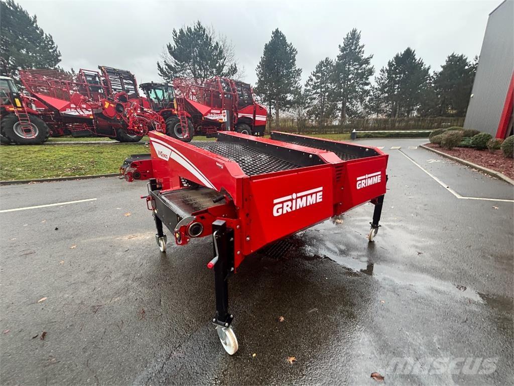 Grimme WG 900 Potato equipment - Others