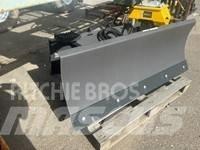 Paladin FFC 114 Снежные отвалы и плуги
