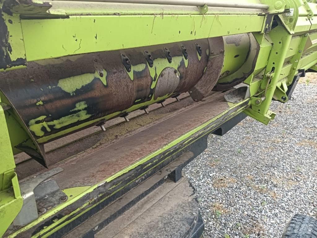 CLAAS CERIO 770 Жатки
