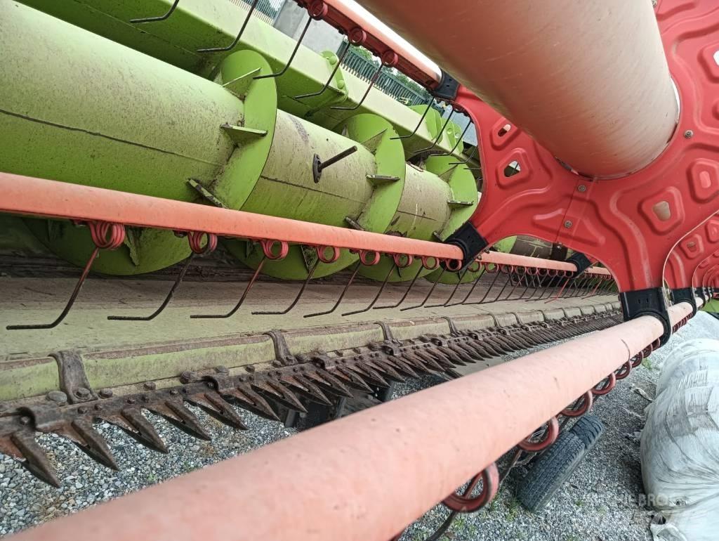 CLAAS CERIO 770 Жатки
