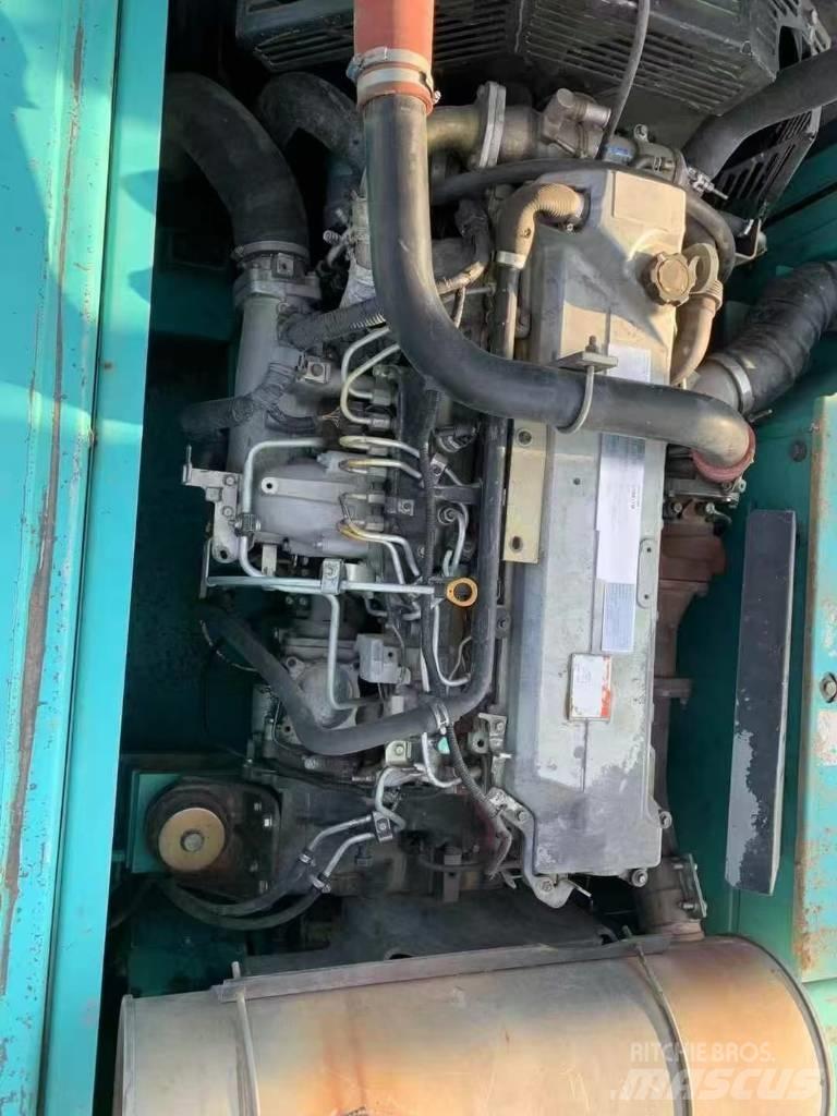 Kobelco SK 350 Гусеничные экскаваторы