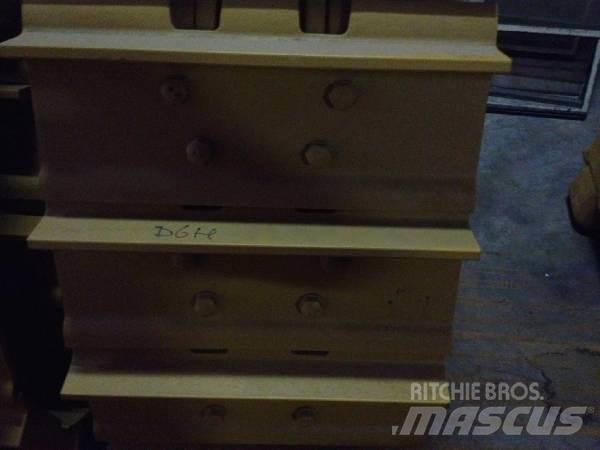 CAT D6H TRACK CHAINS Ходовая часть и подвеска