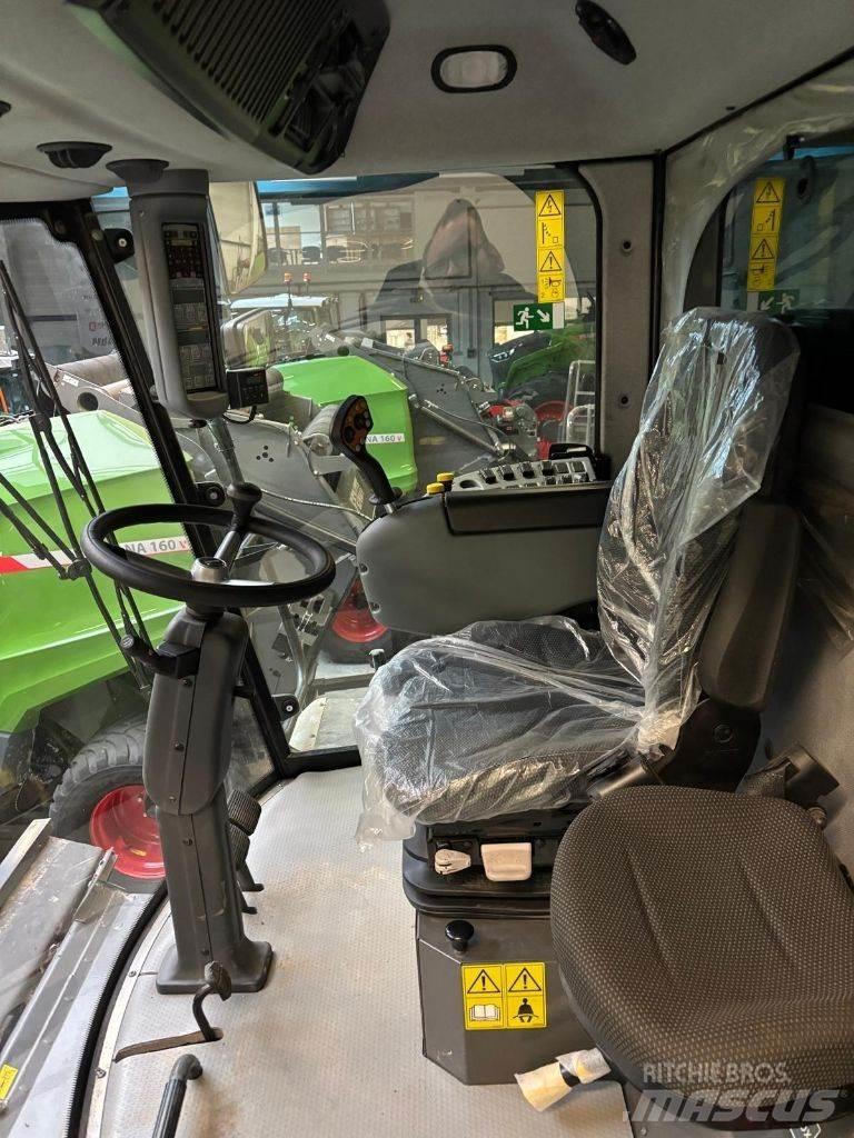 Fendt Corus 518 Зерноуборочные комбайны