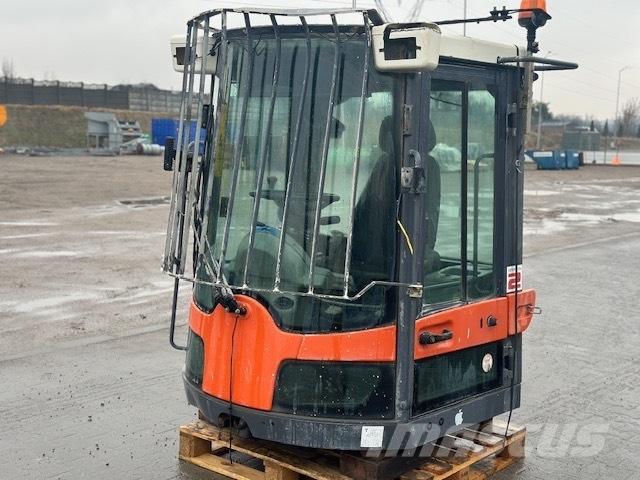 Atlas L 260 USED CAB Фронтальные погрузчики