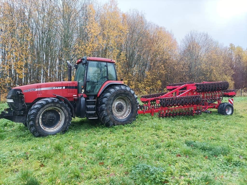 Knoche Rollers 1020 Катки полевые