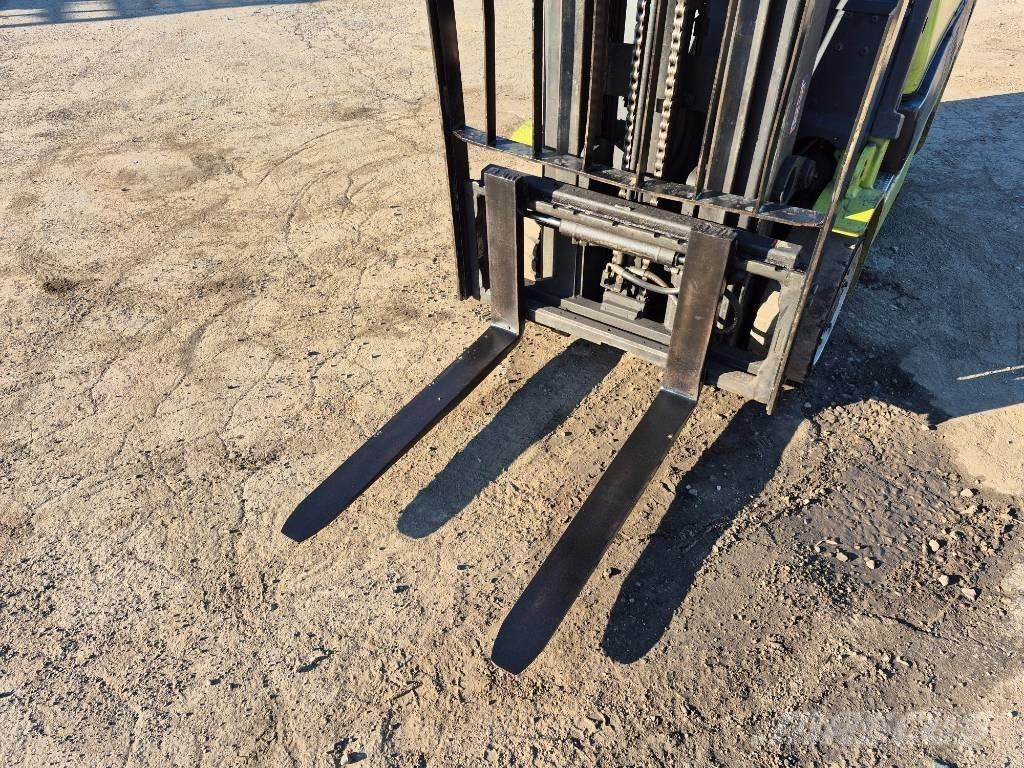 Clark C 25 L Другие складские механизмы