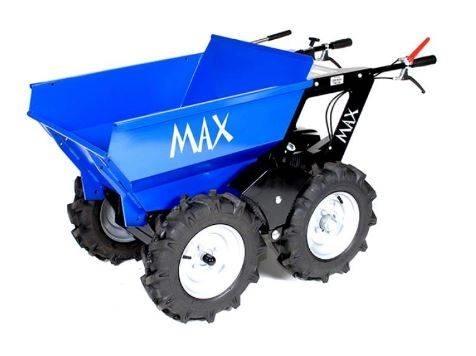 Muck-Truck Maxtruck Оборудование для животноводческих ферм
