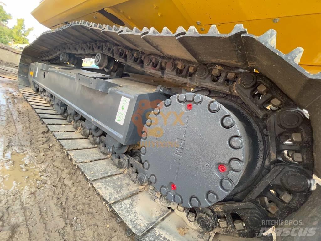 Komatsu PC 200-8N1 Гусеничные экскаваторы