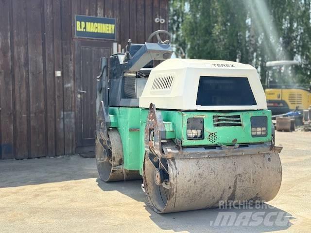 Benford TV 1200 Катки тротуарные