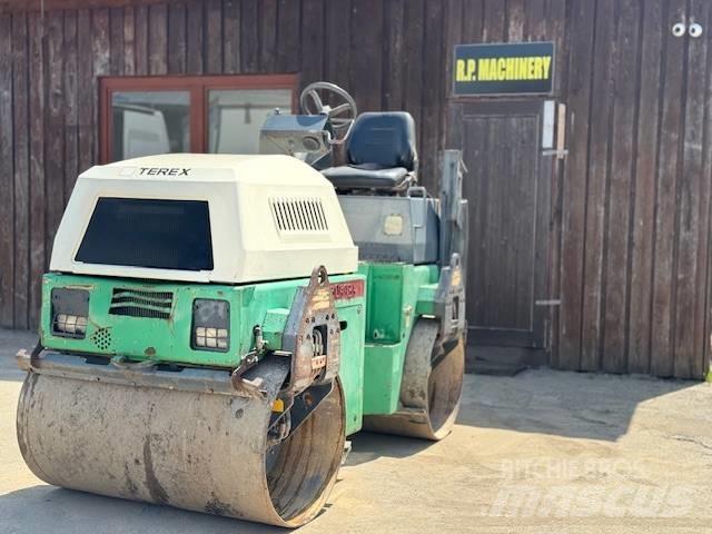 Benford TV 1200 Катки тротуарные