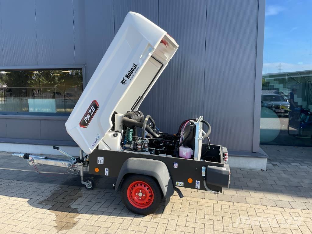 Bobcat PA7.3 Воздушные компрессоры