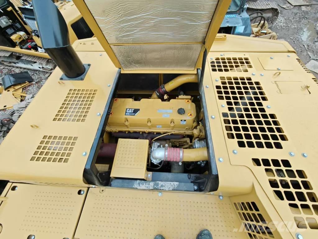 CAT 349 D L Гусеничные экскаваторы