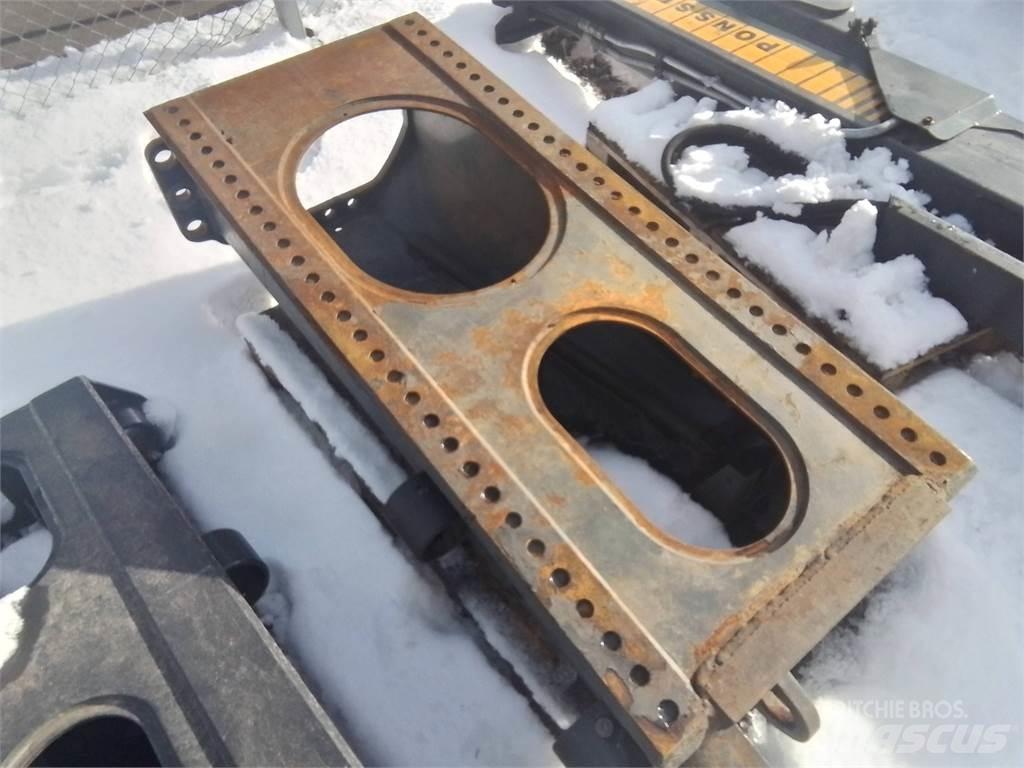 Ponsse Buffalo Другие компоненты лесотехники