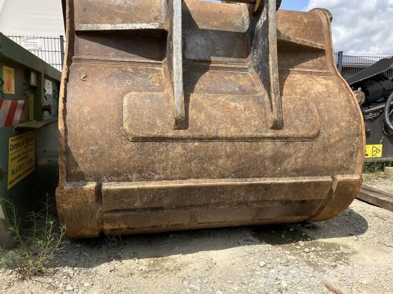 Volvo EC 750 E Гусеничные экскаваторы