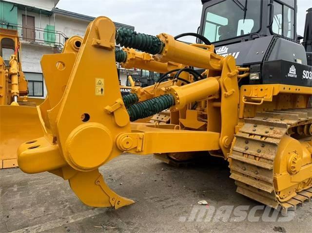 Shantui SD 32 Гусеничные бульдозеры