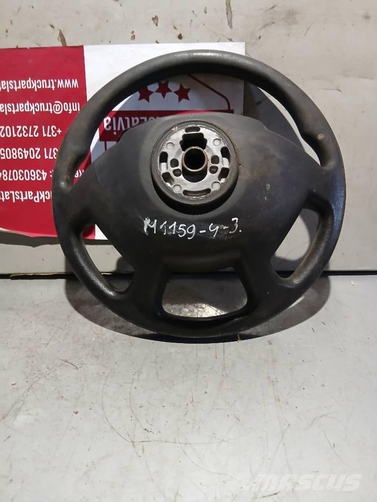 MAN TGX    81464306027 Кабины