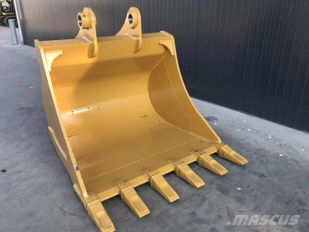 Volvo EC240 Ковши
