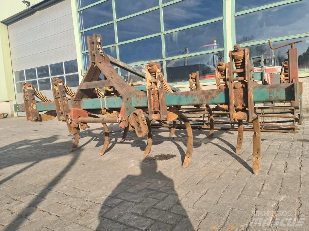  Cultivator 3 Meter Культиваторы сплошные