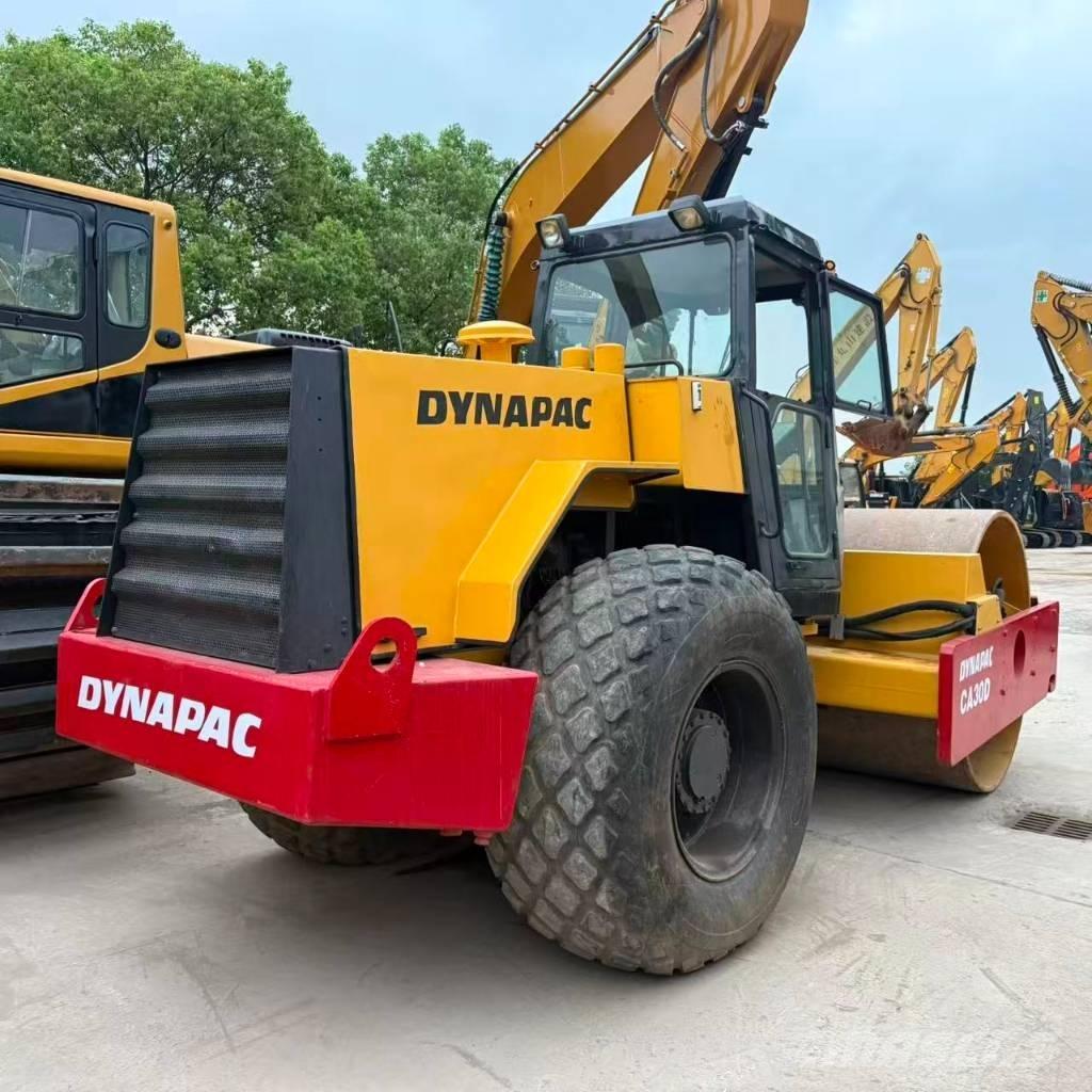 Dynapac CA 30 D Грунтовые катки