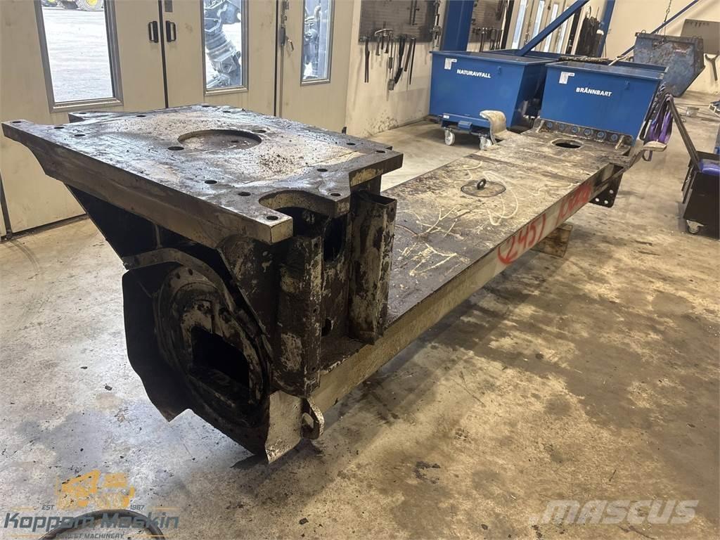 Rottne F18 Другие компоненты лесотехники