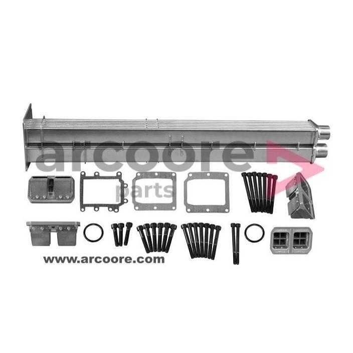 MAN EGR repair kit Двигатели