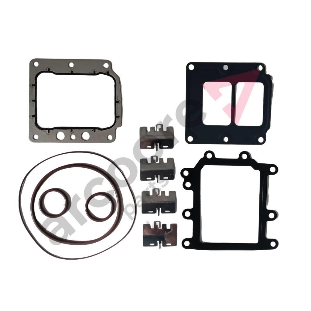 MAN EGR repair kit Двигатели