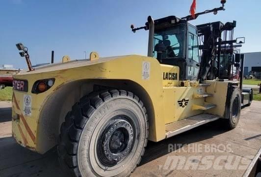 Hyster H 7.00 Другие складские механизмы