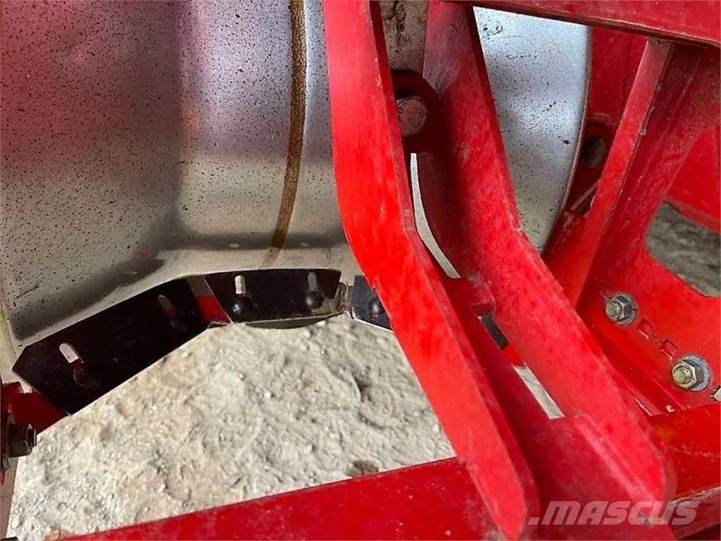 Grimme SE75-55 Картофелеуборочные комбайны
