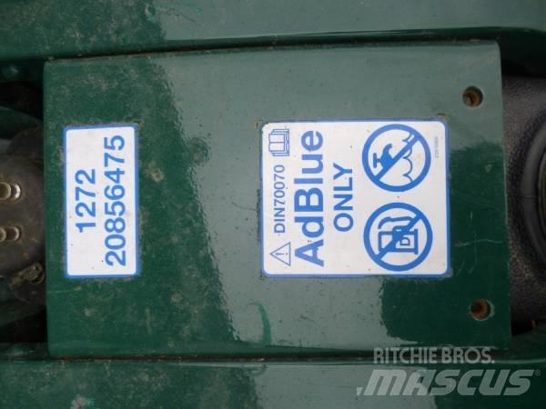 Volvo FM 9-12 Коммерческий транспорт - Другие