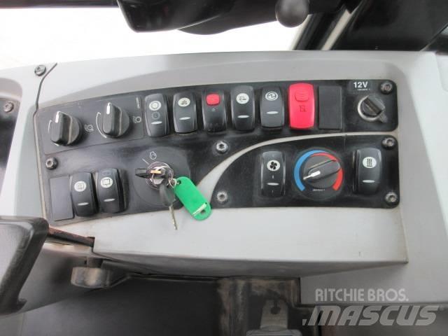 CAT 906 H Фронтальные погрузчики